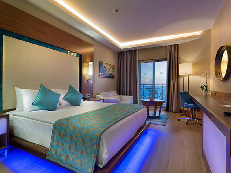 Ramada Resort Kusadasi
