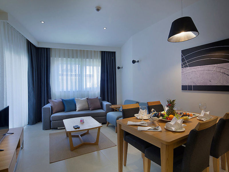 Ramada Resort Kusadasi