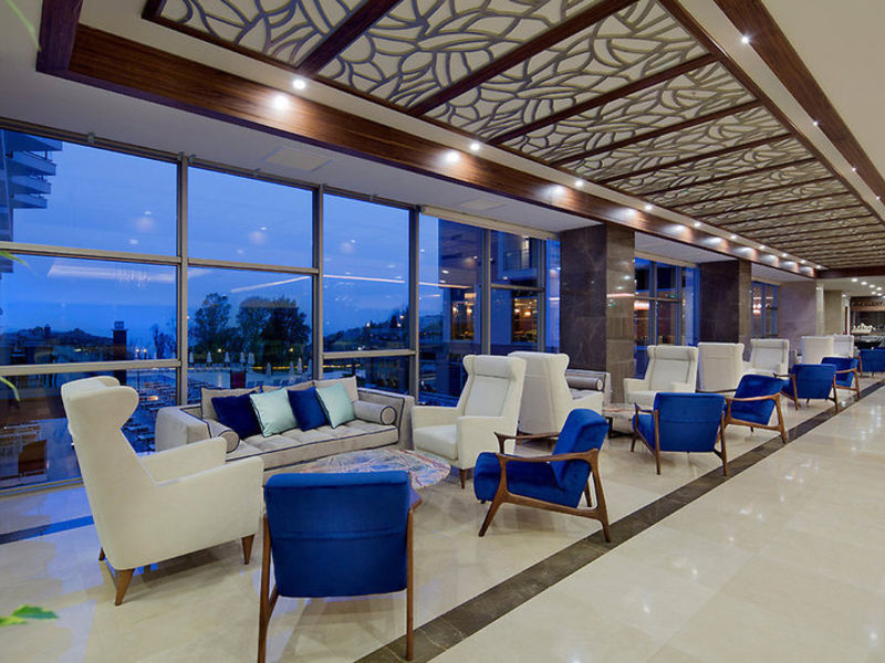 Ramada Resort Kusadasi