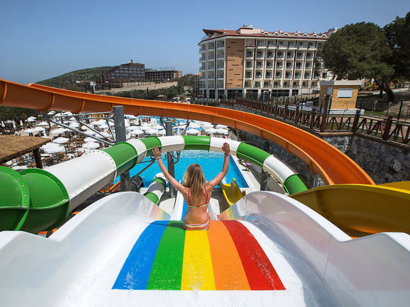 Ramada Resort Kusadasi