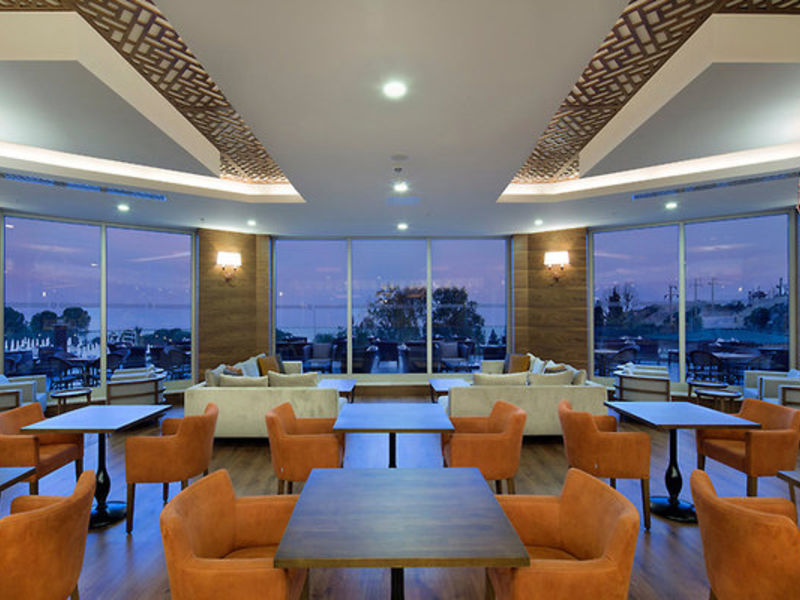 Ramada Resort Kusadasi