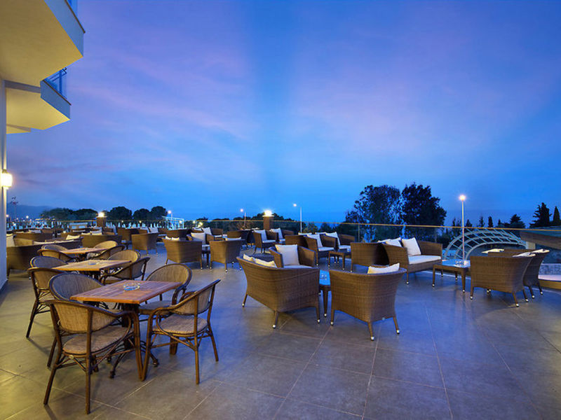 Ramada Resort Kusadasi