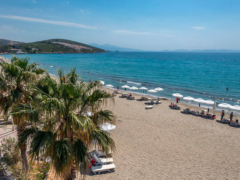 Ramada Resort Kusadasi