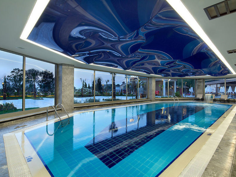 Ramada Resort Kusadasi
