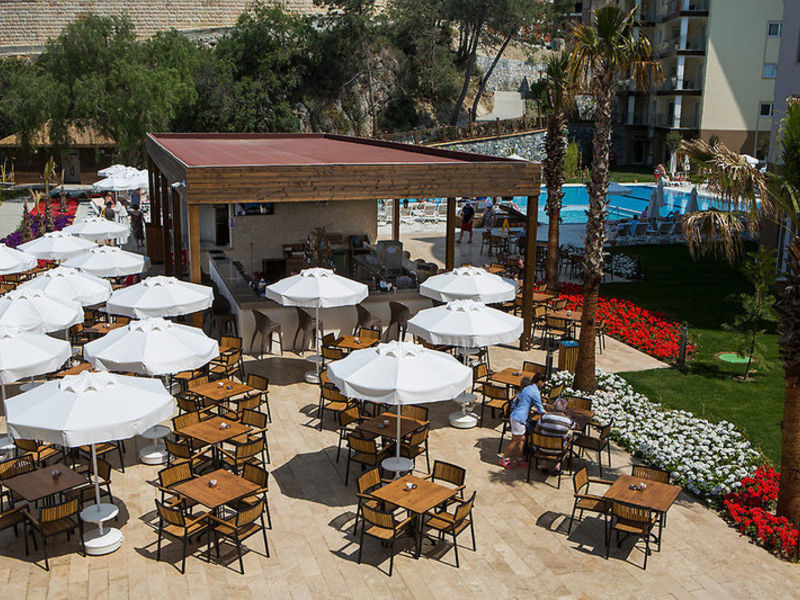 Ramada Resort Kusadasi