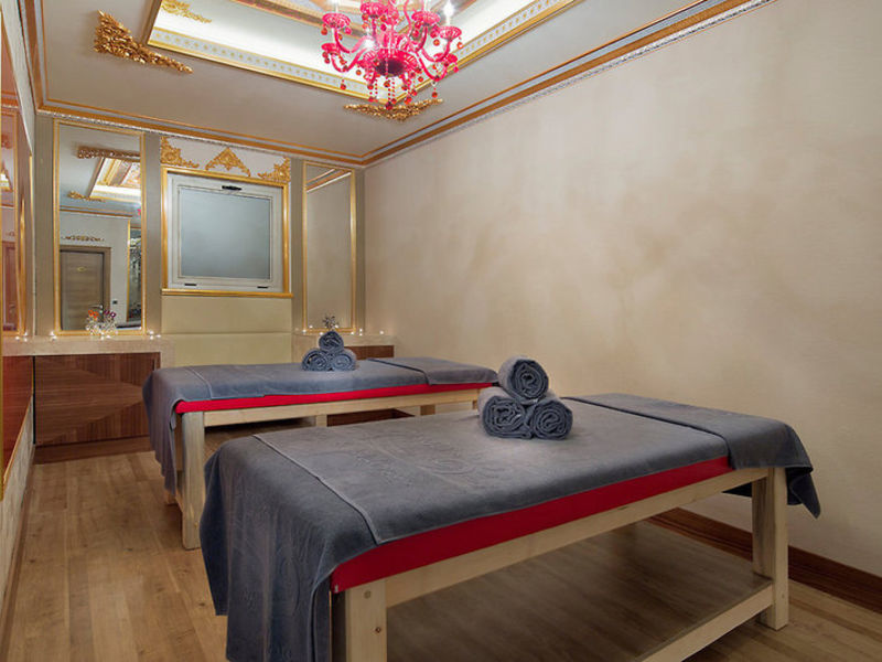 Ramada Resort Kusadasi