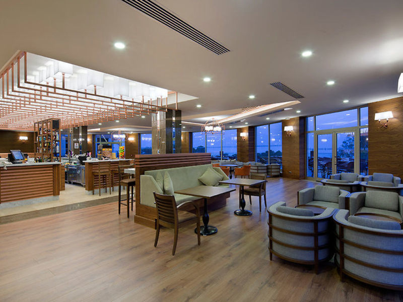 Ramada Resort Kusadasi