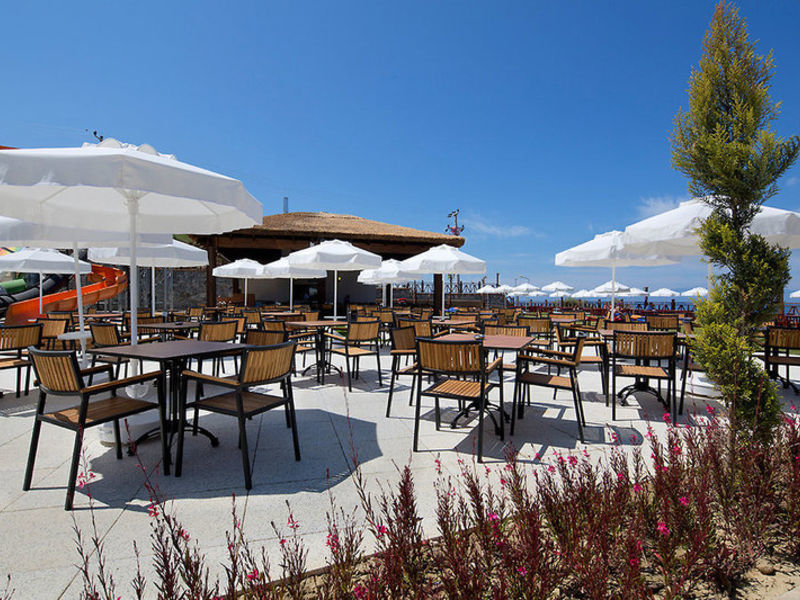 Ramada Resort Kusadasi