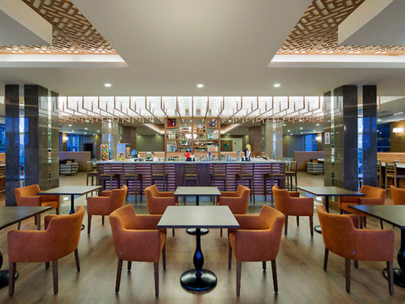 Ramada Resort Kusadasi