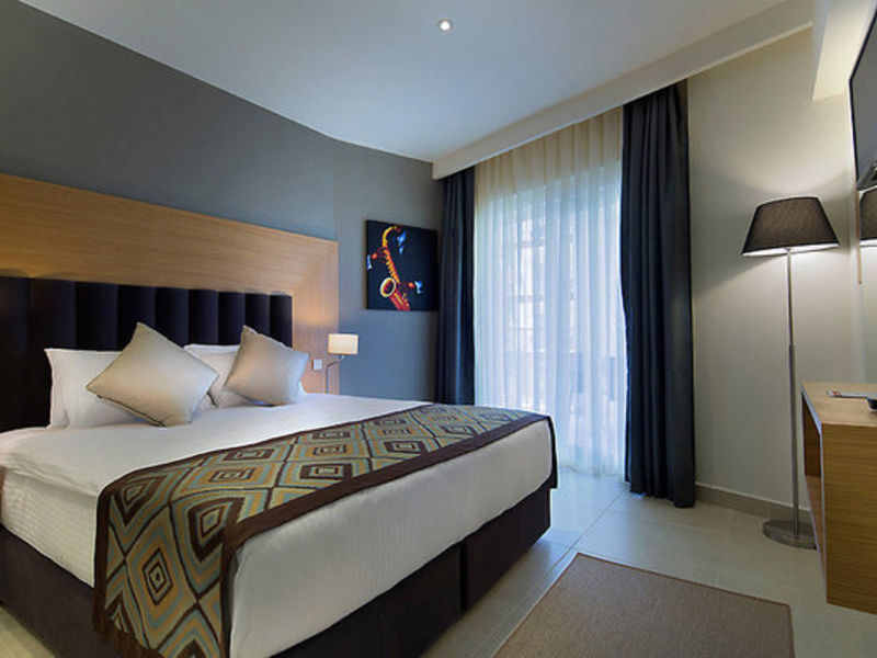 Ramada Resort Kusadasi