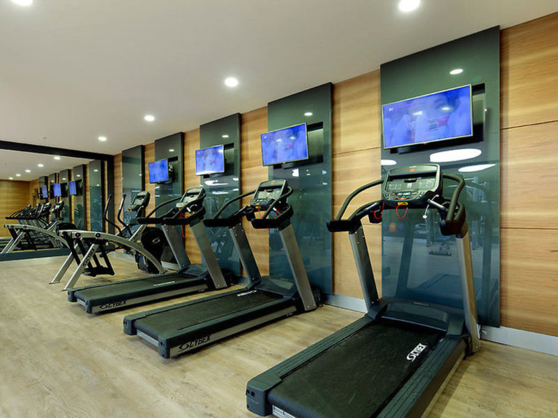 Ramada Resort Kusadasi