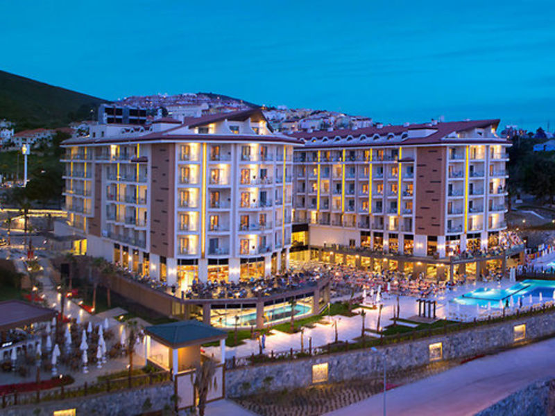 Ramada Resort Kusadasi