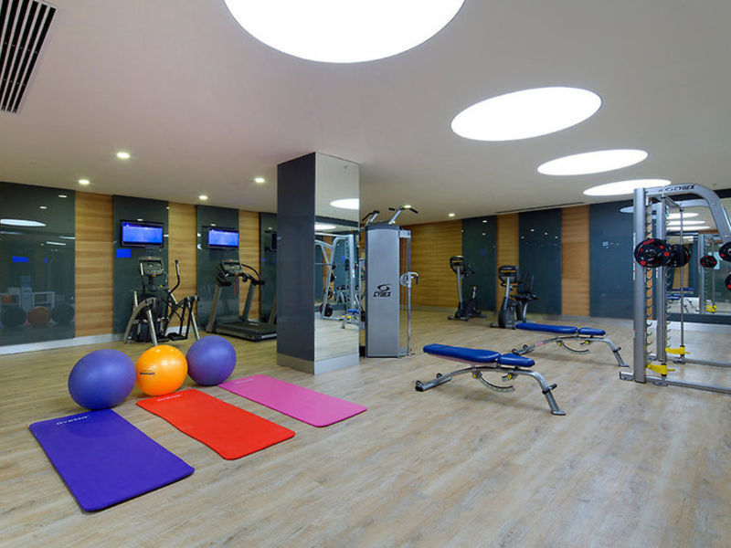 Ramada Resort Kusadasi