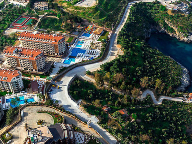 Ramada Resort Kusadasi