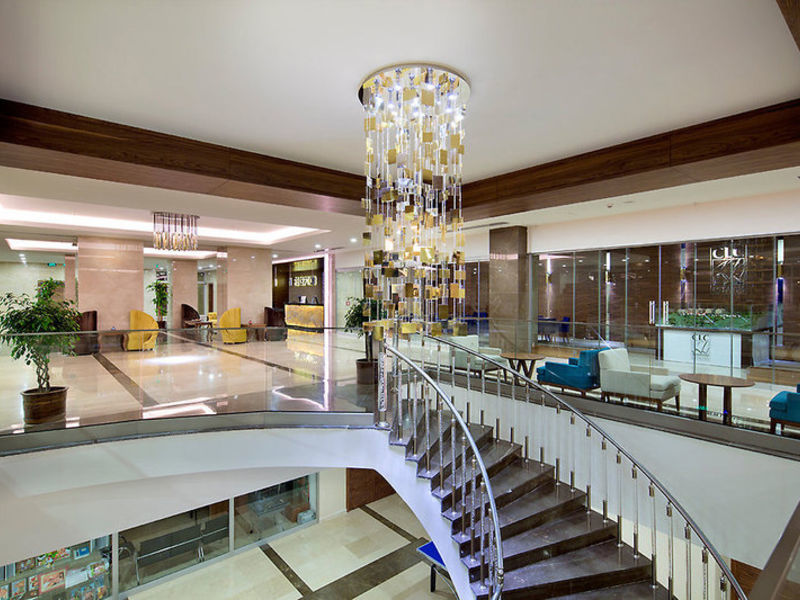 Ramada Resort Kusadasi
