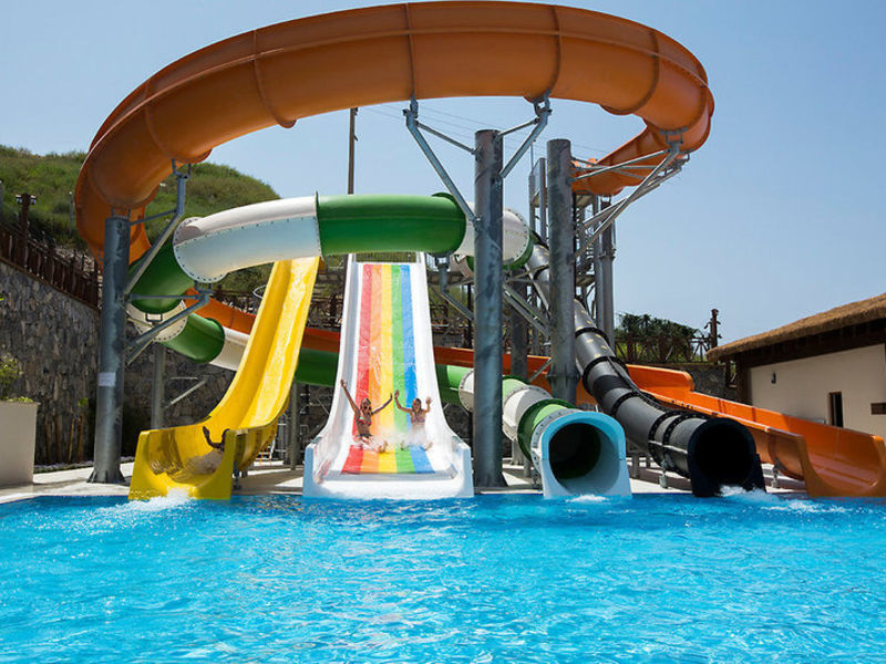 Ramada Resort Kusadasi