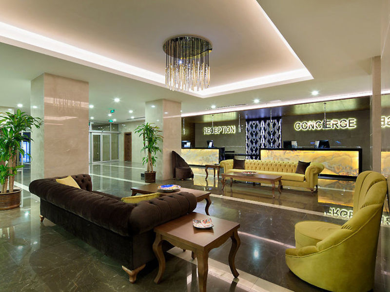 Ramada Resort Kusadasi