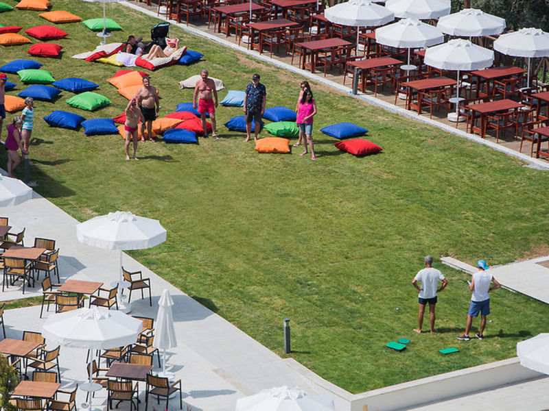 Ramada Resort Kusadasi