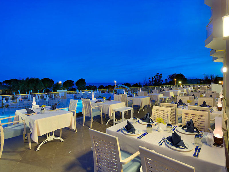Ramada Resort Kusadasi