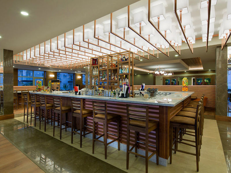 Ramada Resort Kusadasi