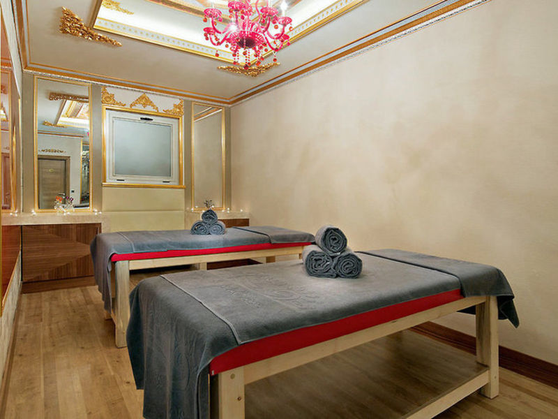 Ramada Resort Kusadasi