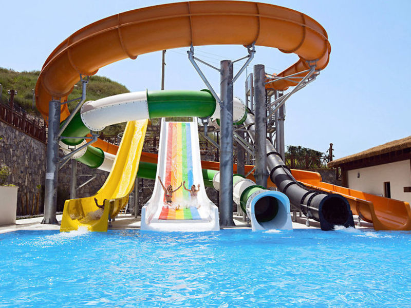 Ramada Resort Kusadasi