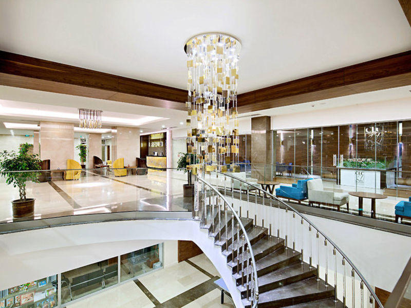 Ramada Resort Kusadasi