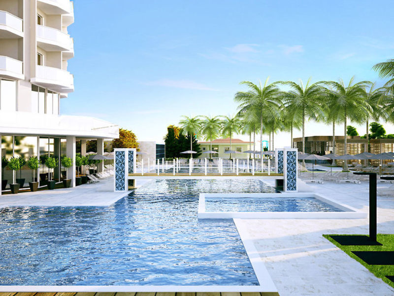 Ramada Resort Kusadasi