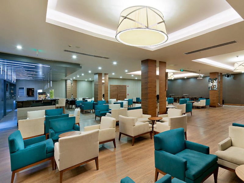 Ramada Resort Kusadasi