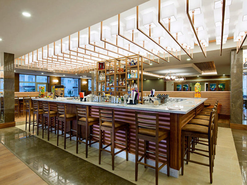 Ramada Resort Kusadasi
