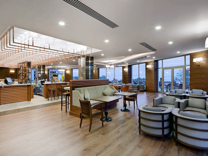 Ramada Resort Kusadasi