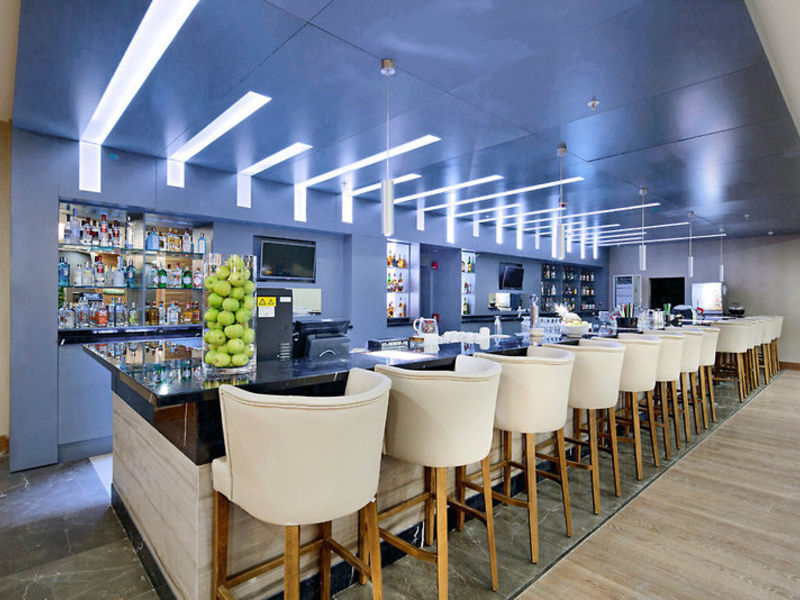 Ramada Resort Kusadasi