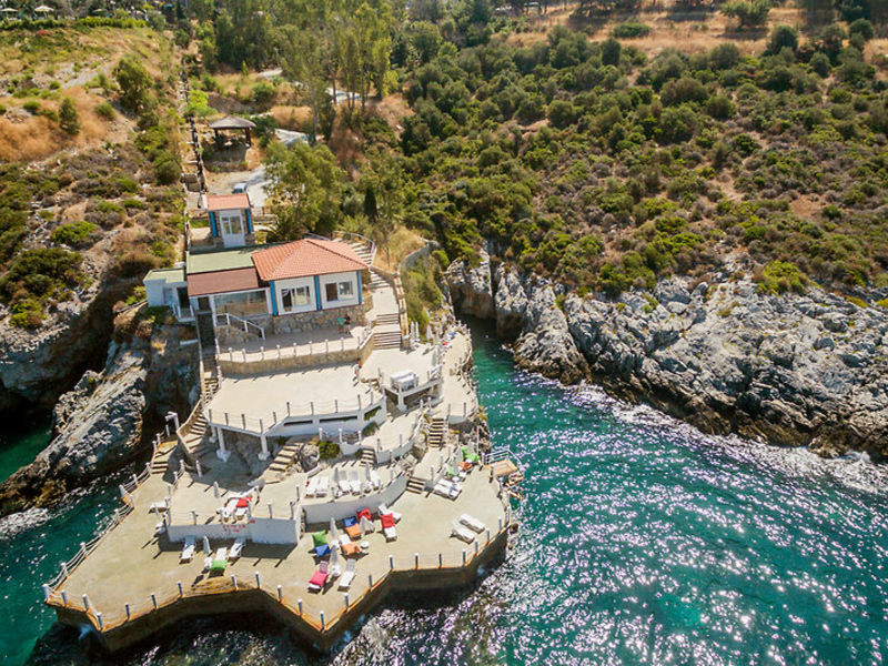 Ramada Resort Kusadasi