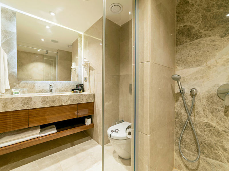 Ramada Resort Kusadasi