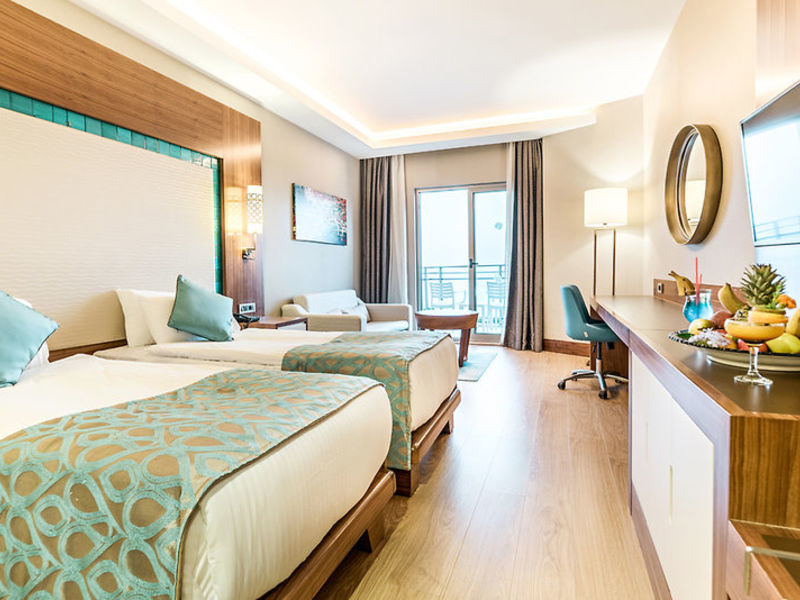Ramada Resort Kusadasi