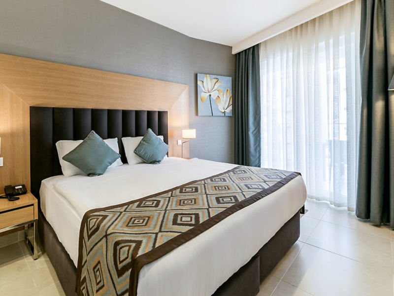 Ramada Resort Kusadasi