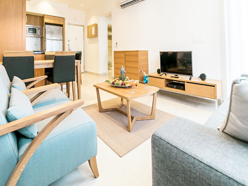 Ramada Resort Kusadasi
