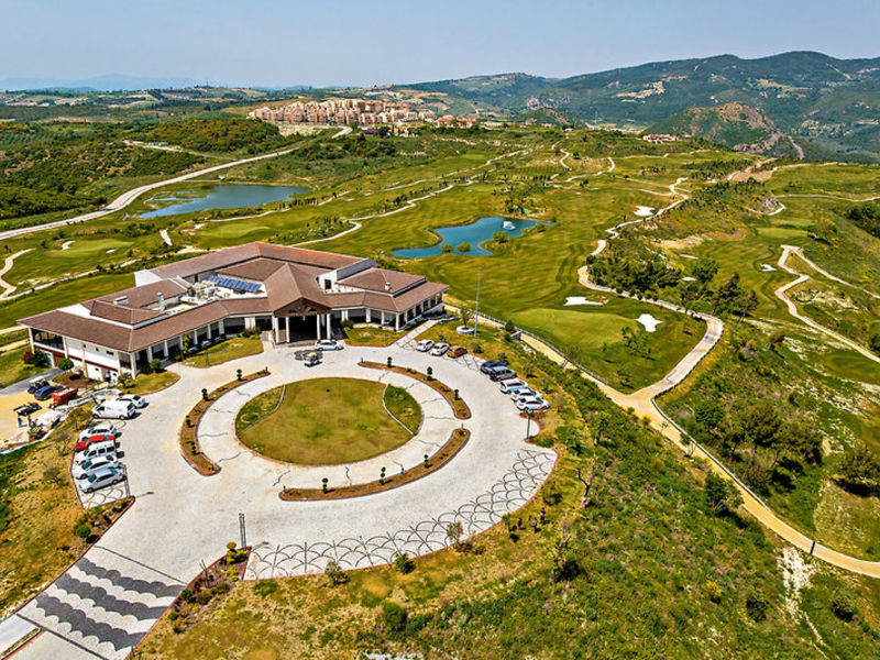 Ramada Resort Kusadasi