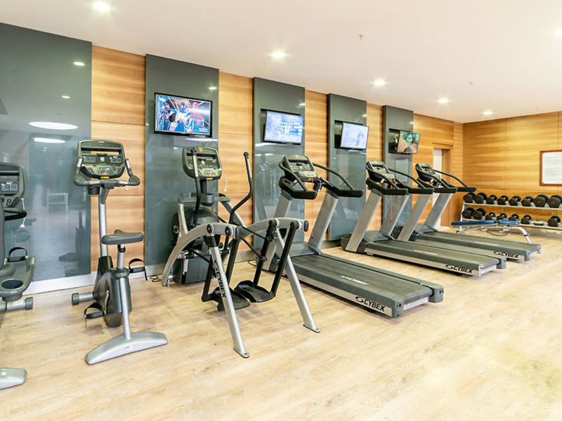 Ramada Resort Kusadasi