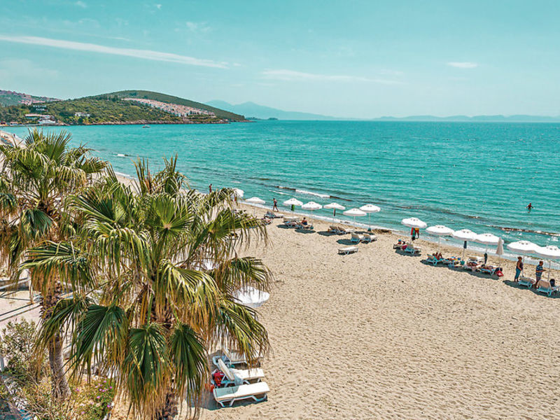 Ramada Resort Kusadasi