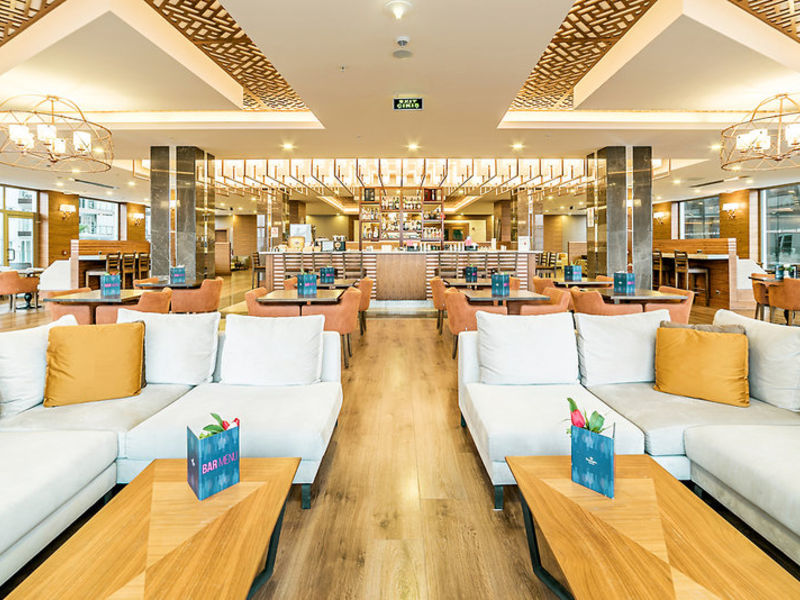 Ramada Resort Kusadasi