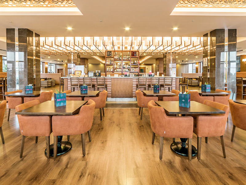 Ramada Resort Kusadasi