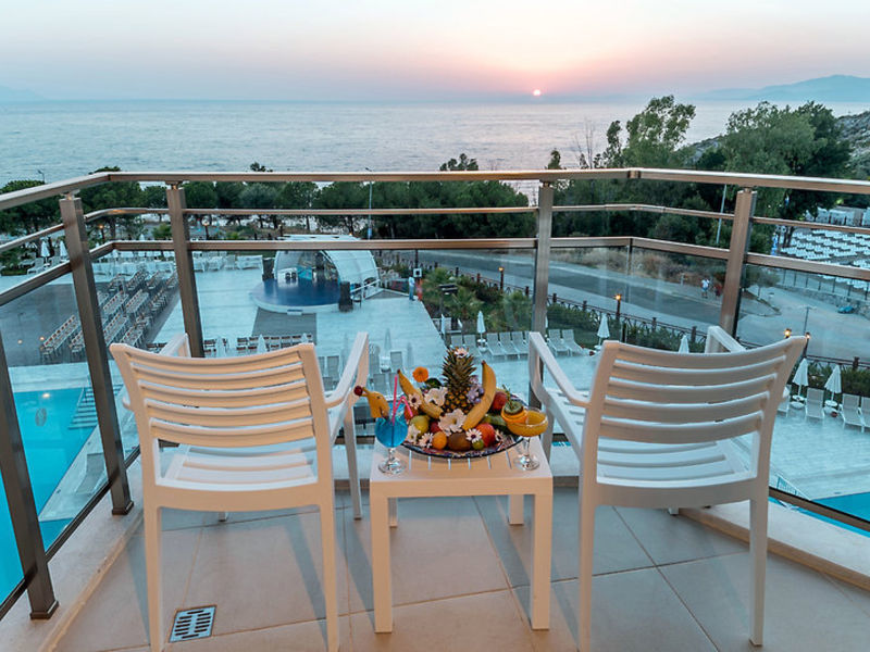 Ramada Resort Kusadasi
