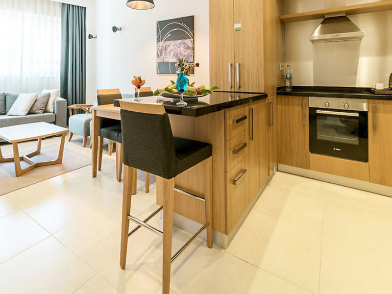Ramada Resort Kusadasi