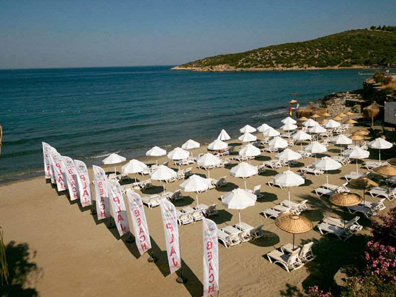 Ramada Resort Kusadasi