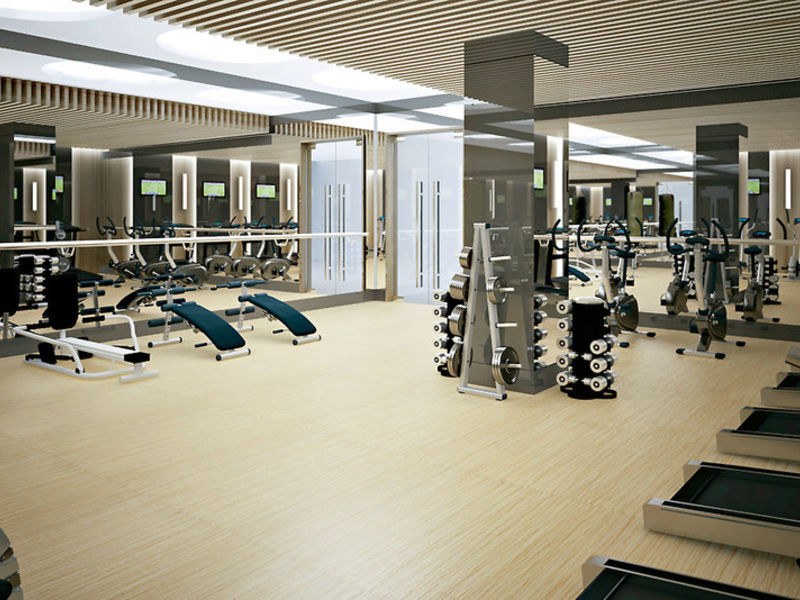 Ramada Resort Kusadasi
