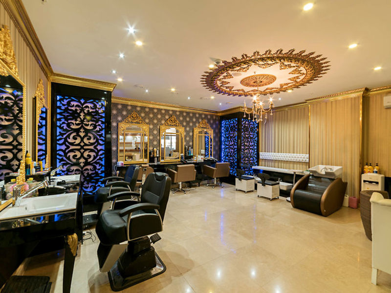 Ramada Resort Kusadasi