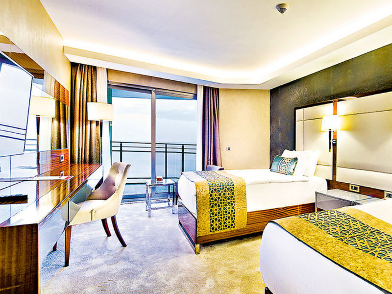 Ramada Resort Kusadasi
