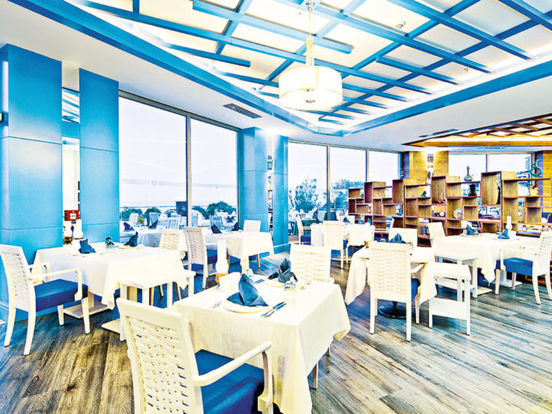 Ramada Resort Kusadasi
