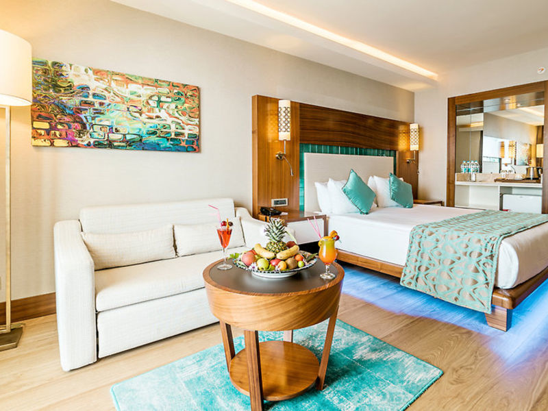 Ramada Resort Kusadasi